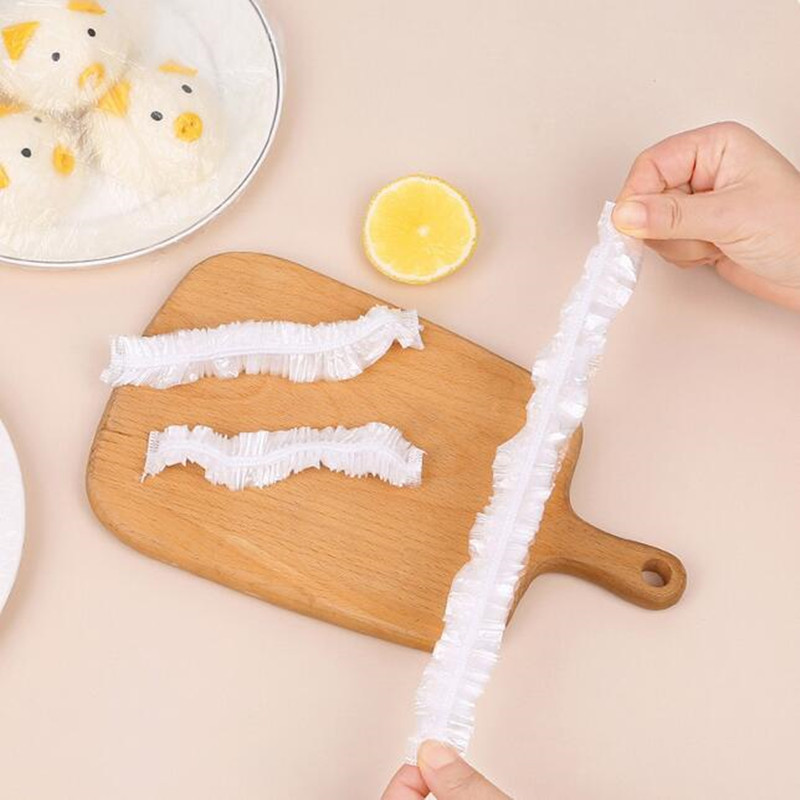 Rozciągliwe pokrywy misek, pla – Meal Prep Menu recenzja i cena