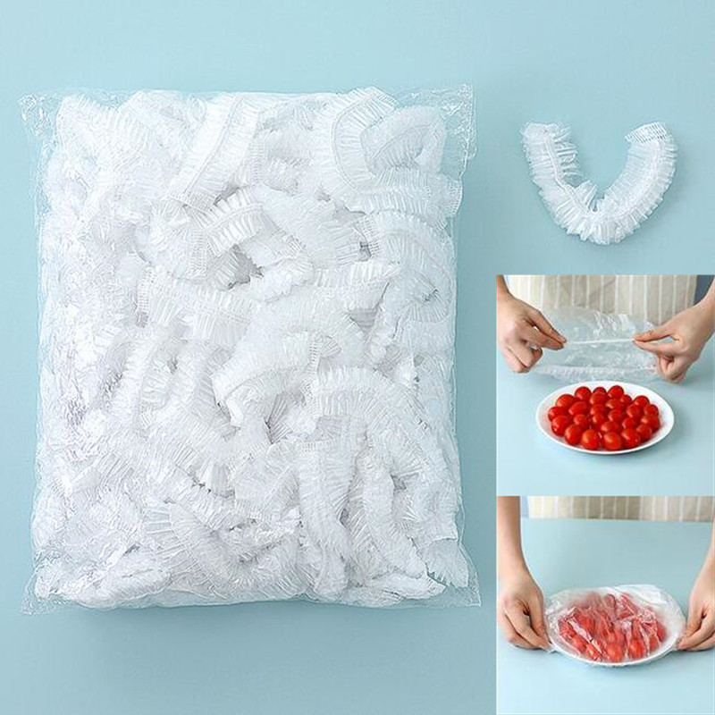 Rozciągliwe pokrywy misek, pla – Meal Prep Menu recenzja i cena