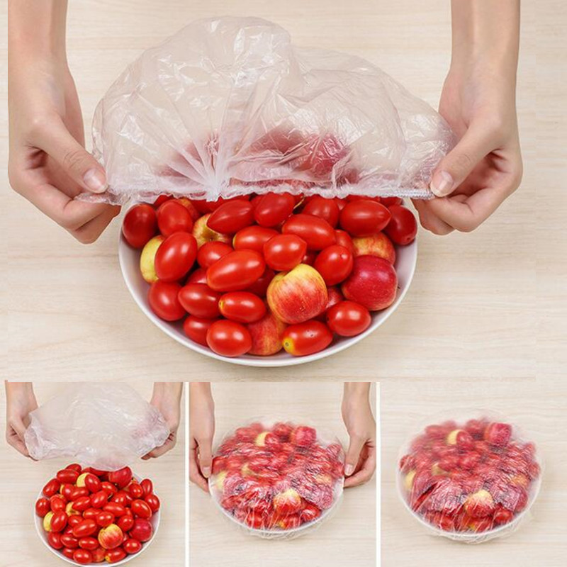 Rozciągliwe pokrywy misek, pla – Meal Prep Menu recenzja i cena