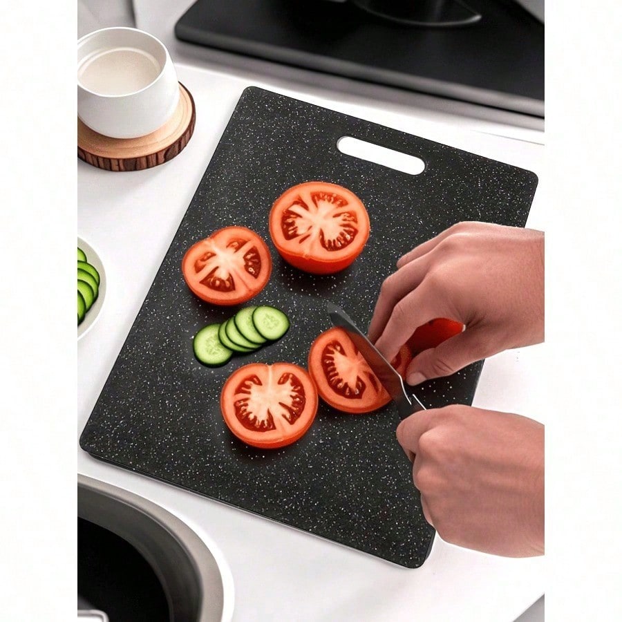 Zestaw desek do krojenia z wzo – Meal Prep Kinder recenzja i cena