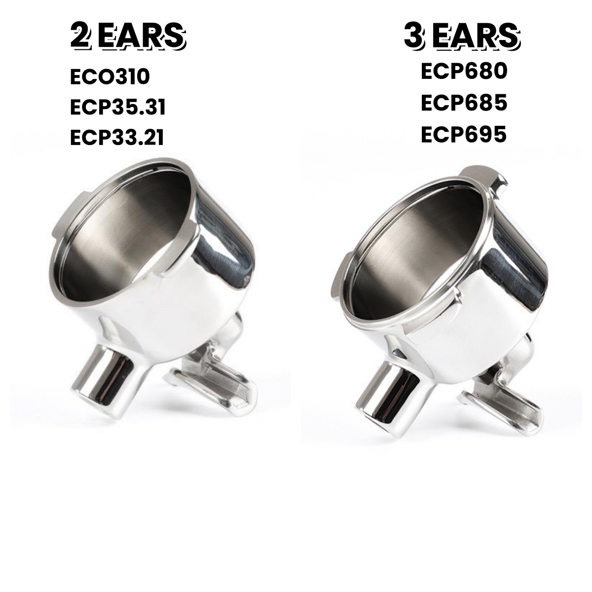 Portafilter do kawy z podwójną – Delonghi Espresso Ecp3420 recenzja i cena