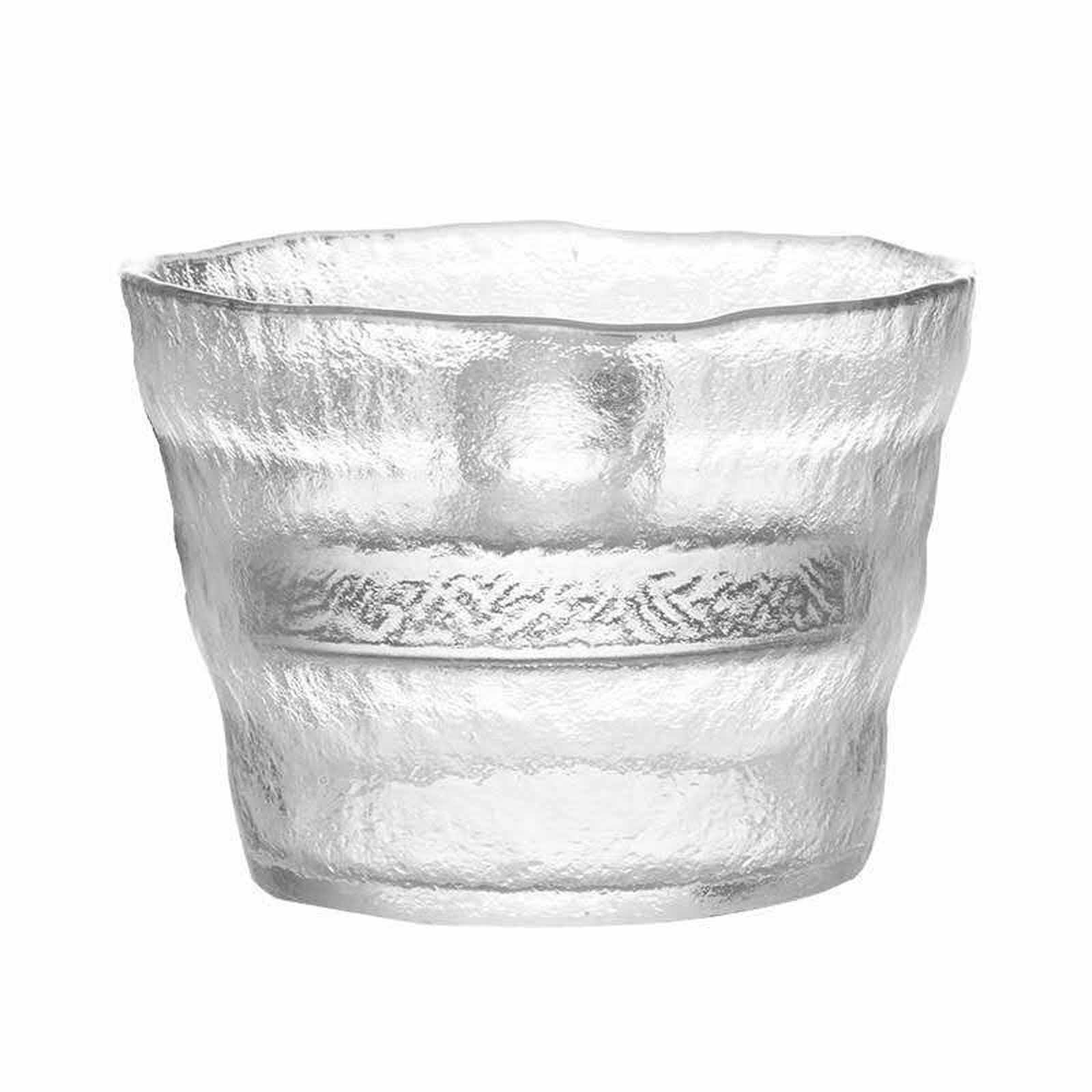 Szklany słoik na ogórkowe kisz – Meal Prep Glass recenzja i cena