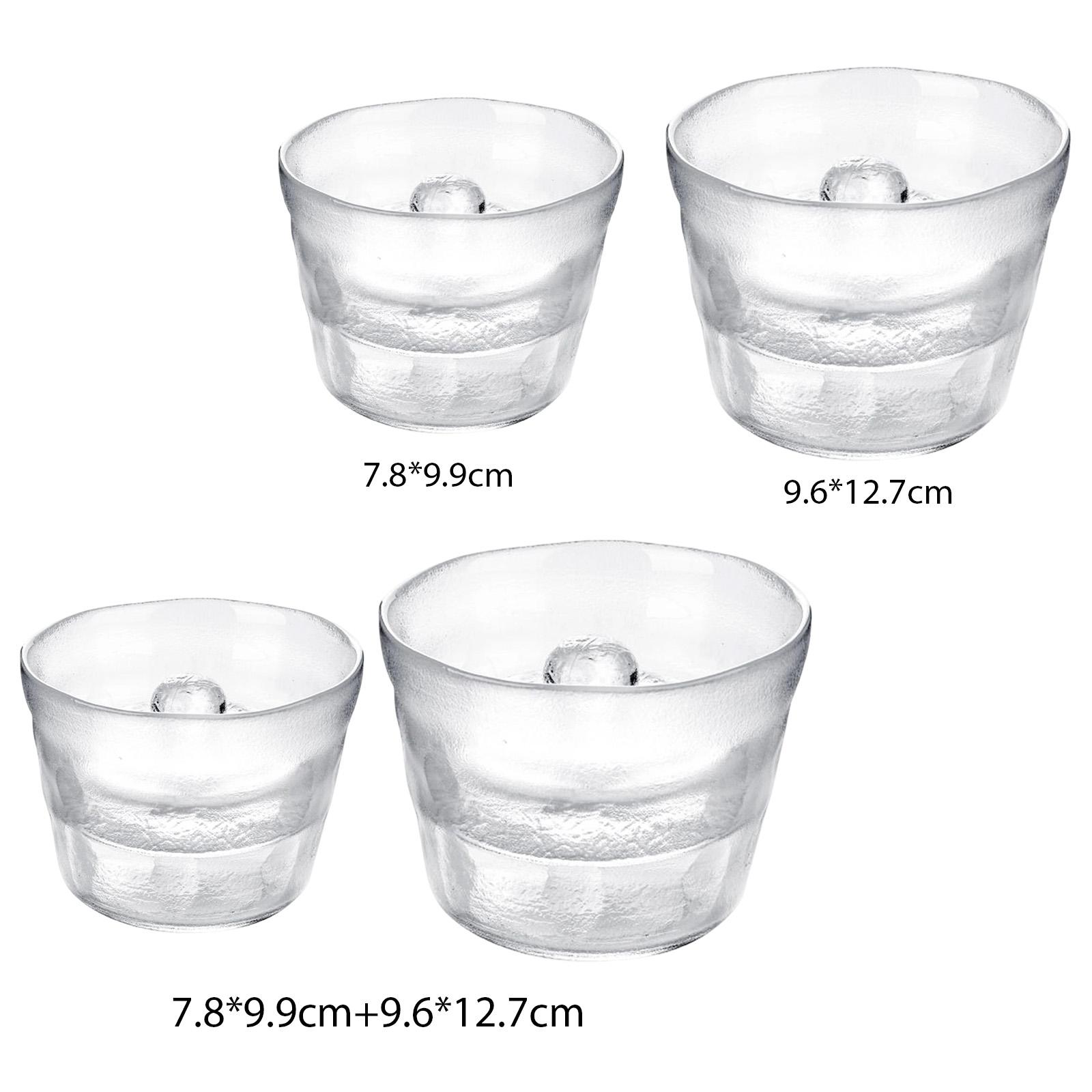 Szklany słoik na ogórkowe kisz – Meal Prep Glass recenzja i cena