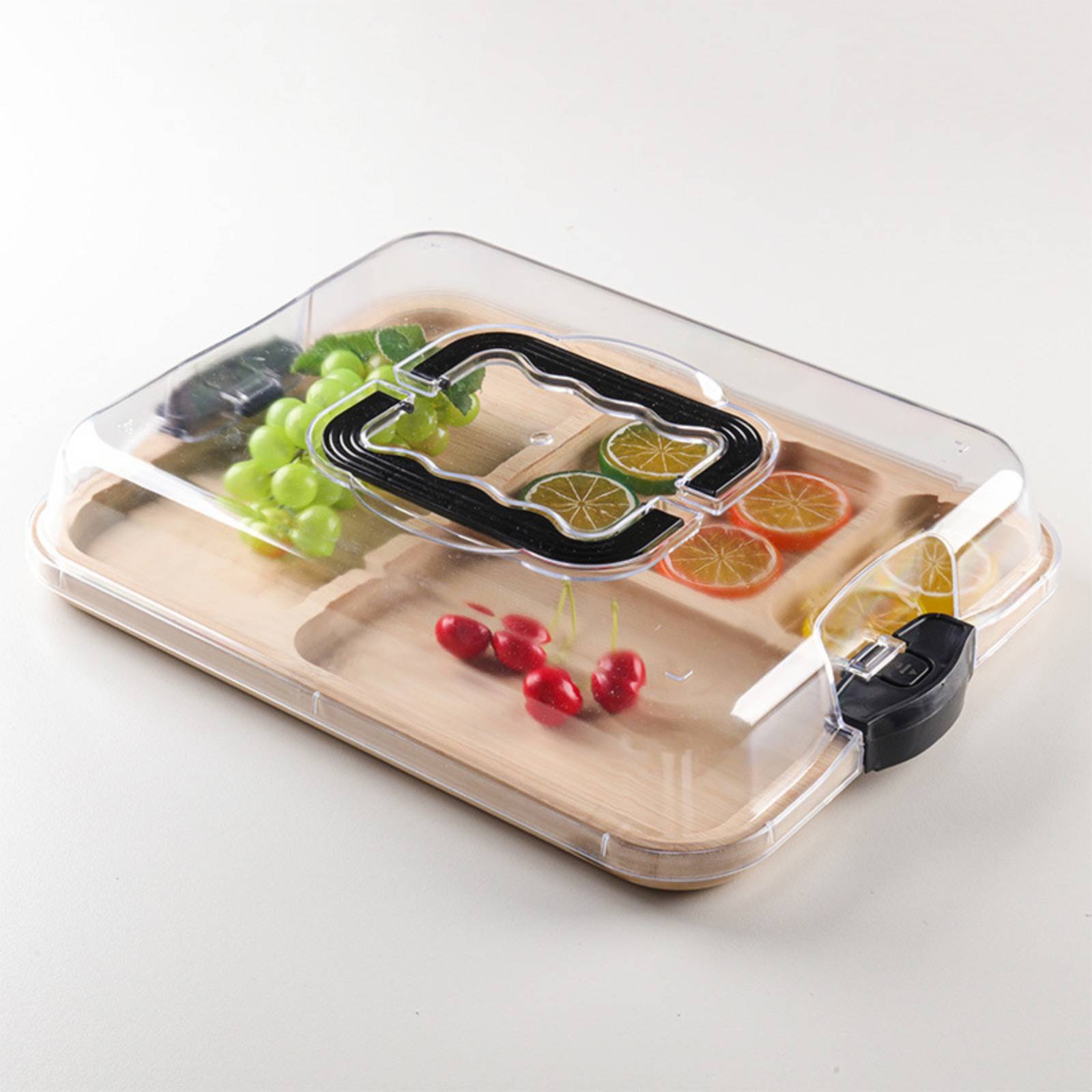 Szklany pojemnik na żywność, w – Meal Prep Glass recenzja i cena