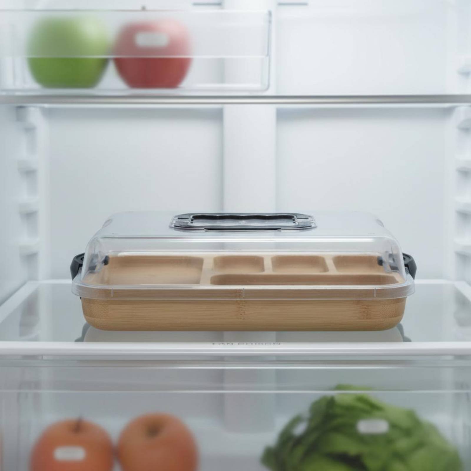 Szklany pojemnik na żywność, w – Meal Prep Glass recenzja i cena