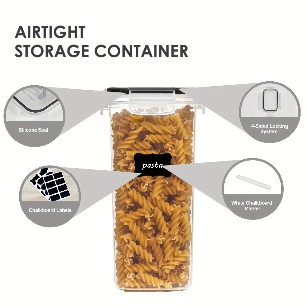 24 szt. Pojemniki do przechowy – Meal Prep Containers Xl recenzja i cena