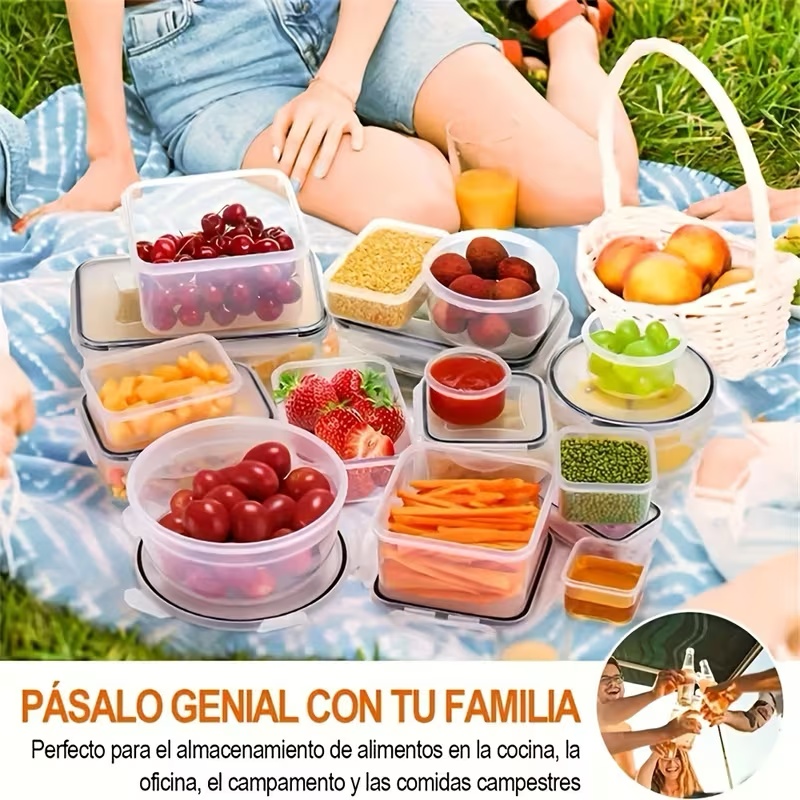 12/16/24 szt. Pojemniki wielok – Meal Prep Containers Xl recenzja i cena