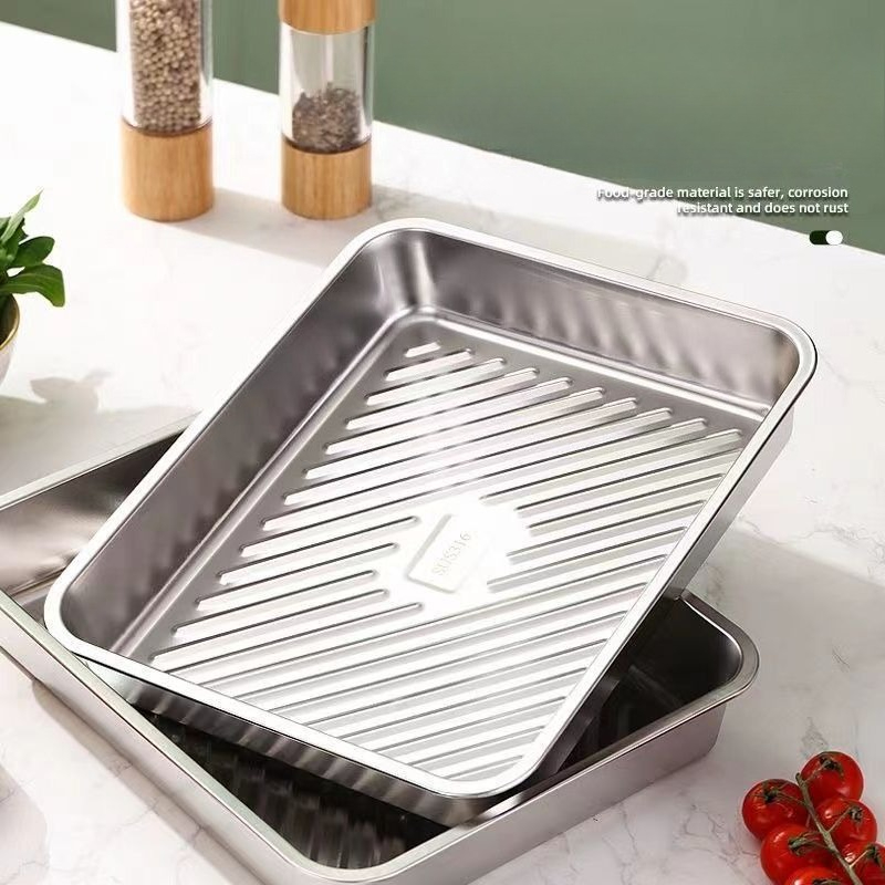 Taca na pierogi z pokrywką ze  – Meal Prep Menu recenzja i cena