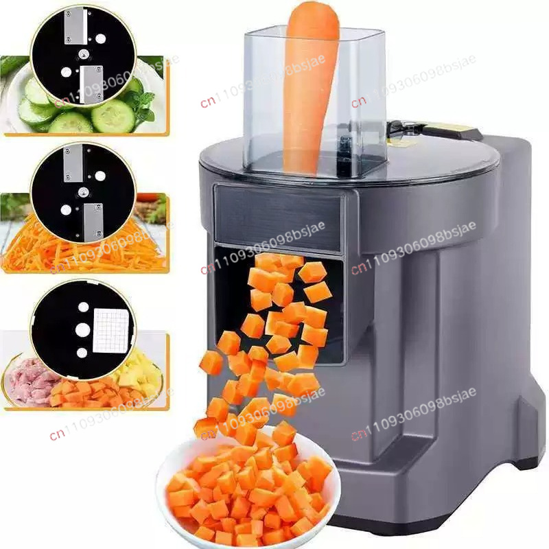 Automatyczny rozdrabniacz do w – Meal Prep Zucchini recenzja i cena