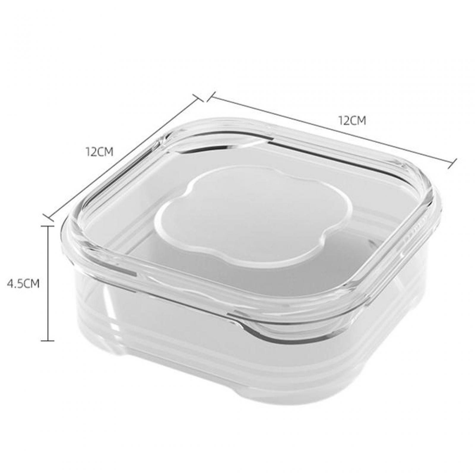 5x Pojemniki na żywność do lod – Meal Prep Seafood recenzja i cena