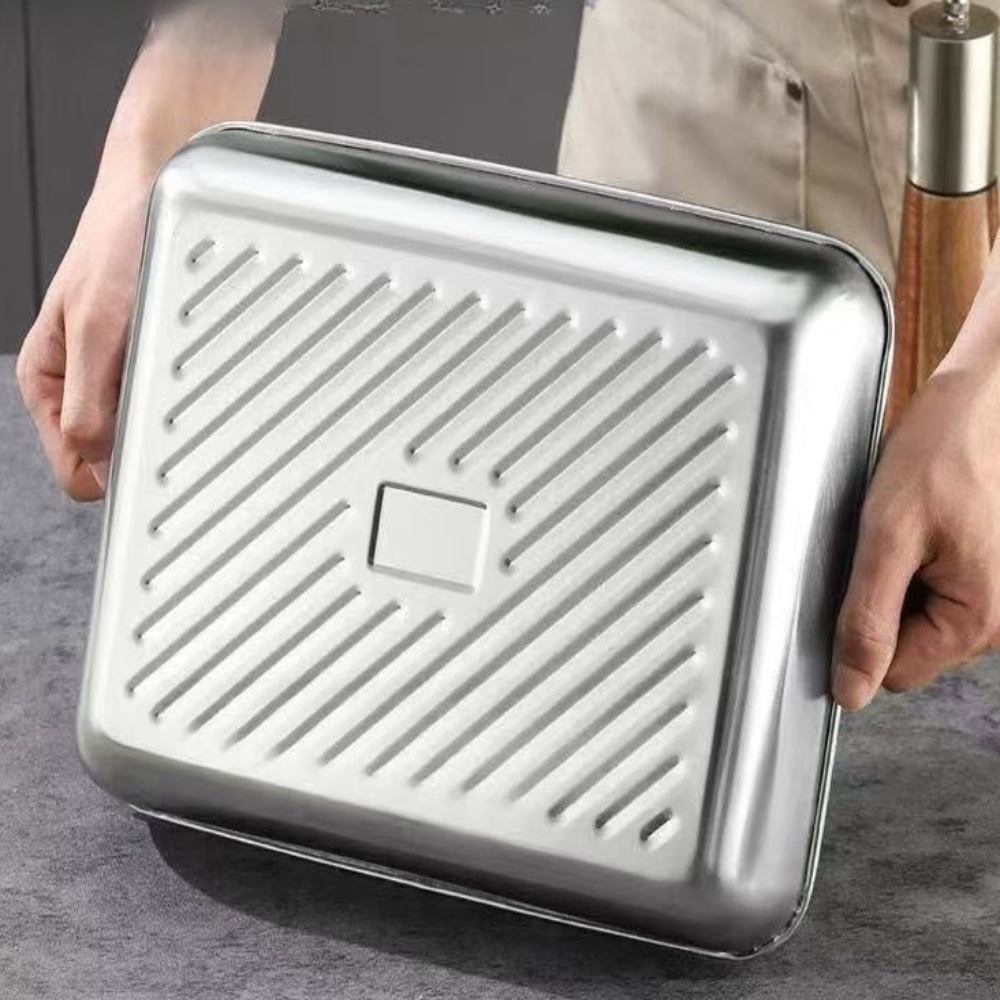 Food-Grade Stainless Steel Sto – Meal Prep Containers Xl recenzja i cena
