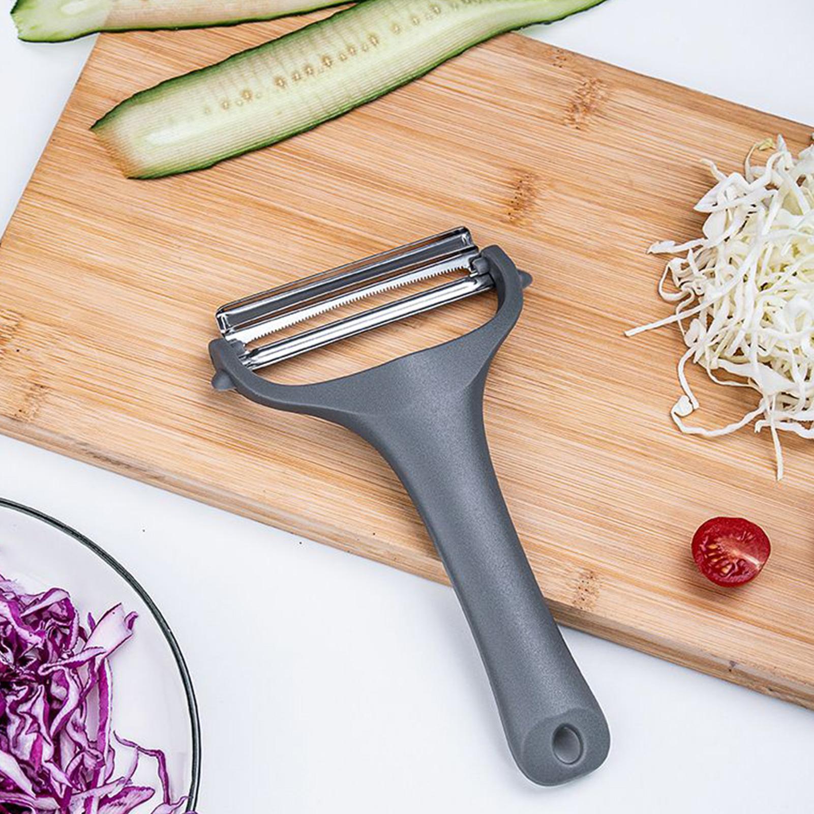 Szatkownica do kapusty, obiera – Meal Prep List recenzja i cena