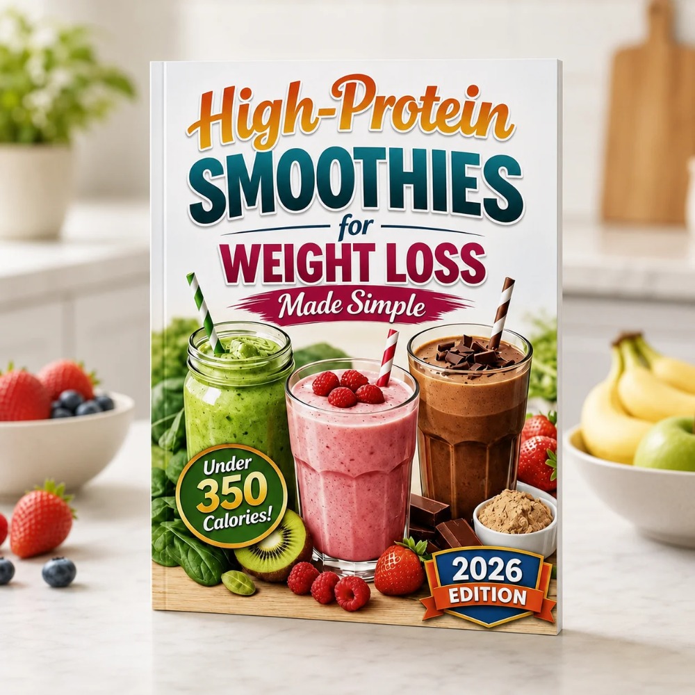 Wysokobiałkowe Smoothie na Odc – Meal Prep Protein recenzja i cena