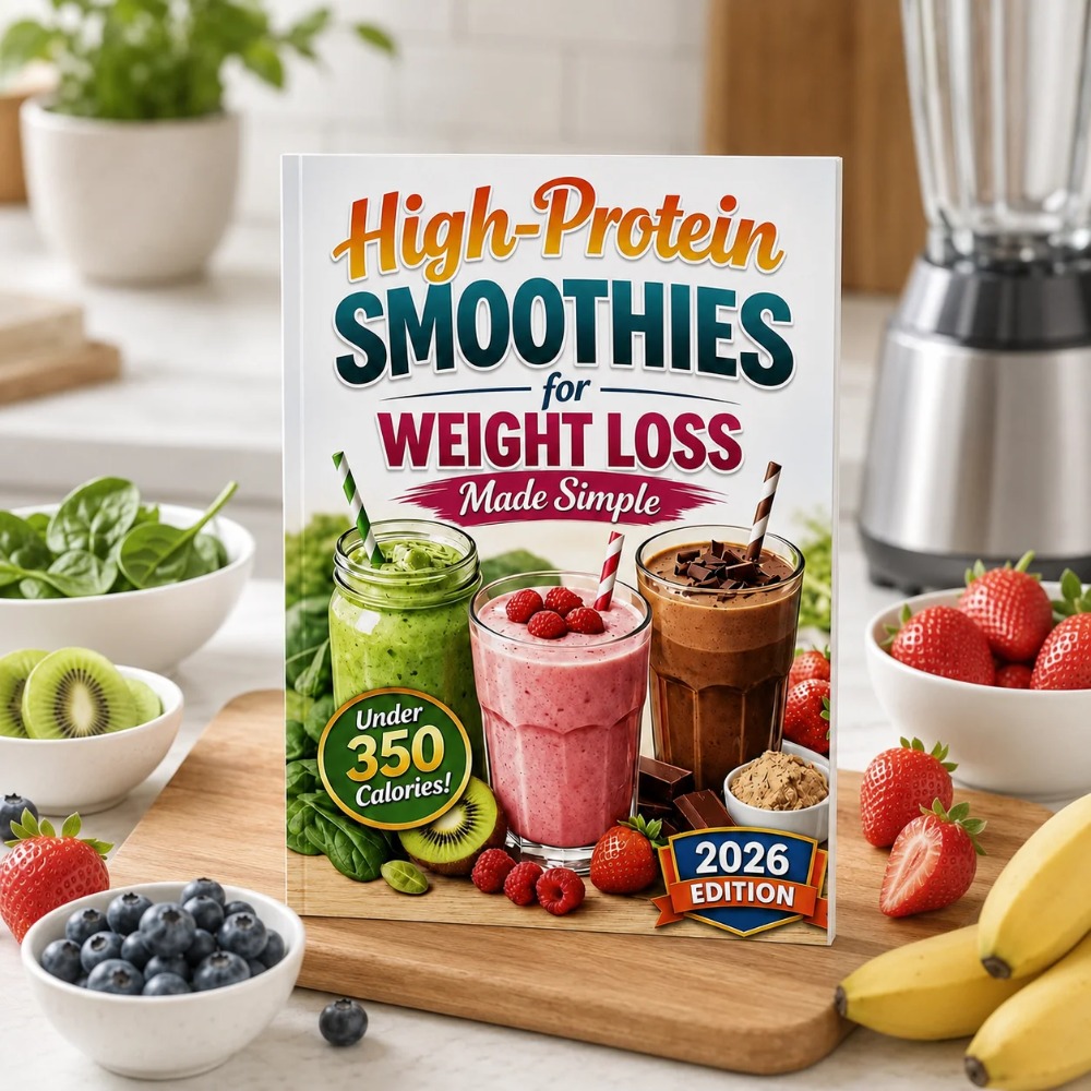 Wysokobiałkowe Smoothie na Odc – Meal Prep Protein recenzja i cena