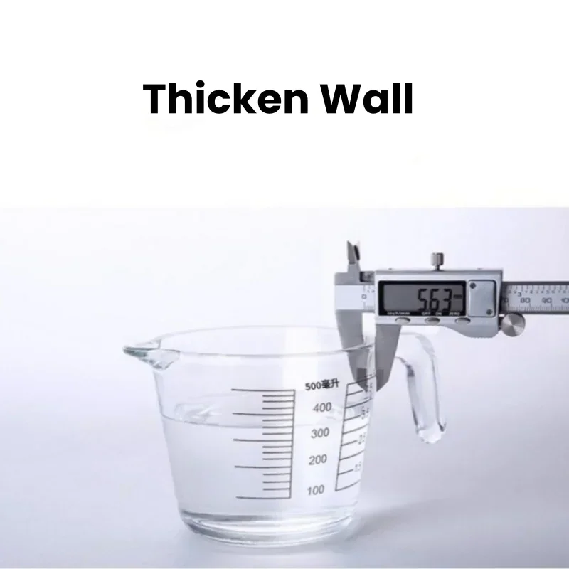 Szklana miarka 2/4 filiżanki d – Meal Prep Microwave recenzja i cena