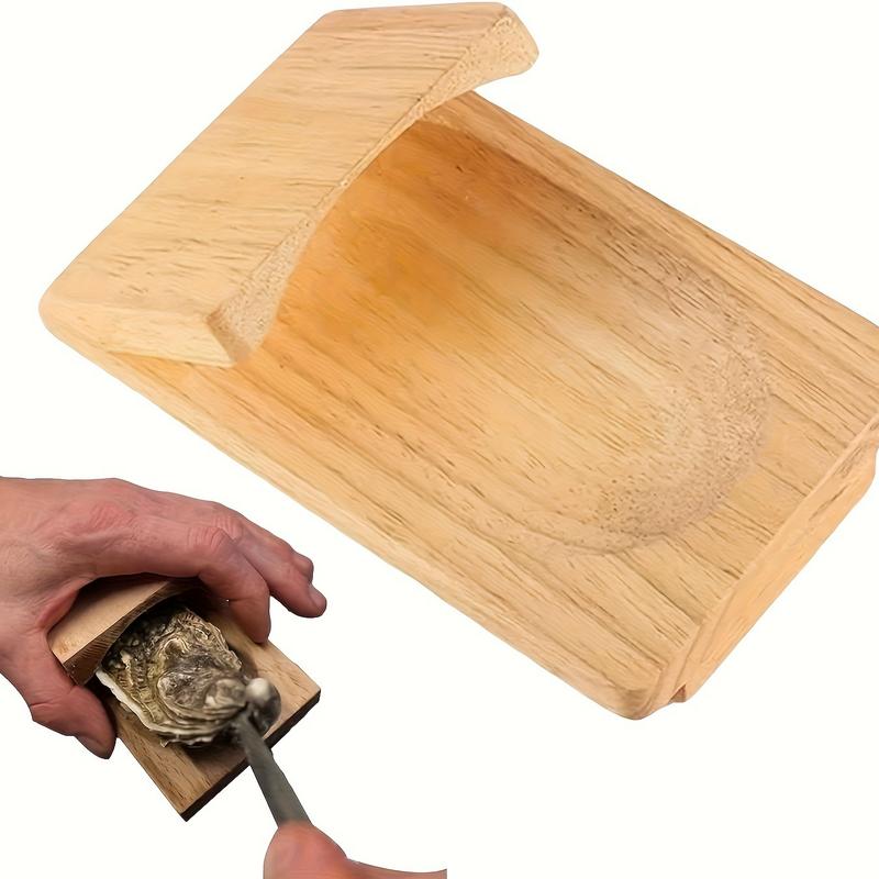 1 szt. Premium Drewniany Zacis – Meal Prep Seafood recenzja i cena