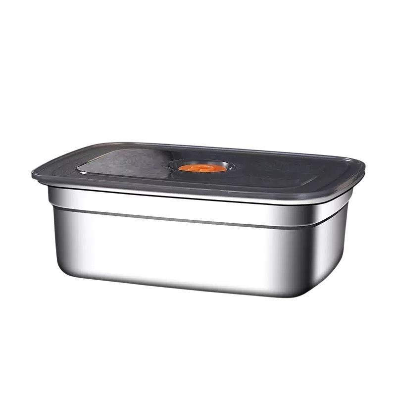 Pojemnik na lunch ze stali nie – Meal Prep Microwave recenzja i cena