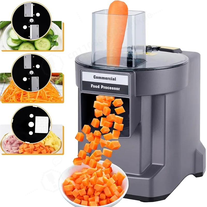Automatyczny rozdrabniacz do w – Meal Prep Zucchini recenzja i cena