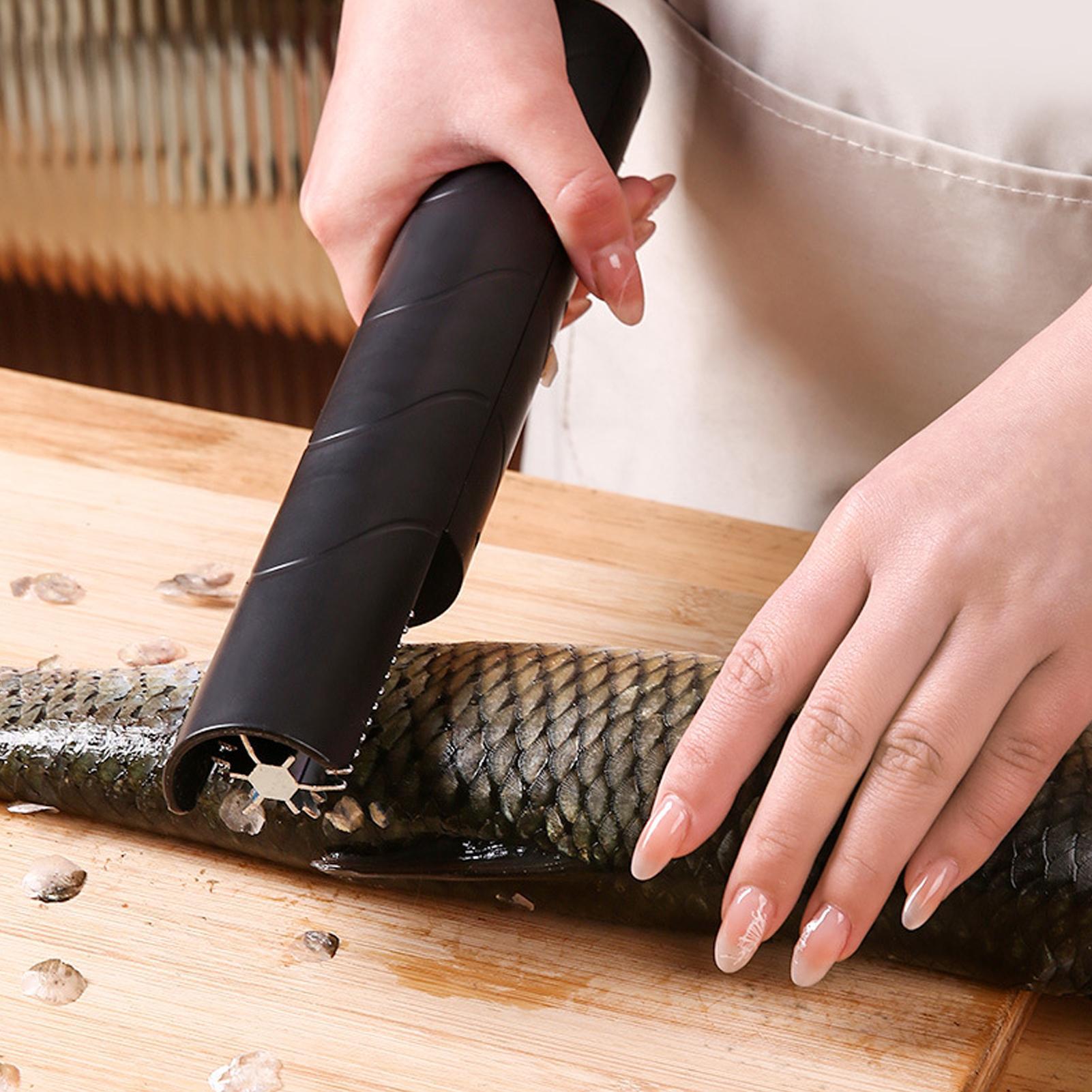 Bezprzewodowy, ręczny zmiękcza – Meal Prep Seafood recenzja i cena