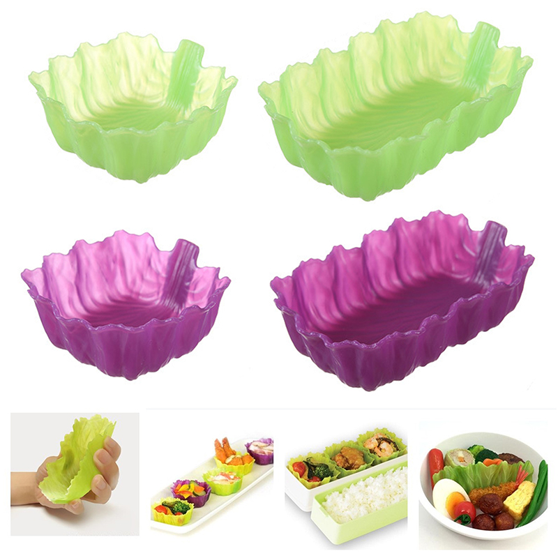 2/4 szt. Przegroda na lunch ku – Meal Prep Microwave recenzja i cena