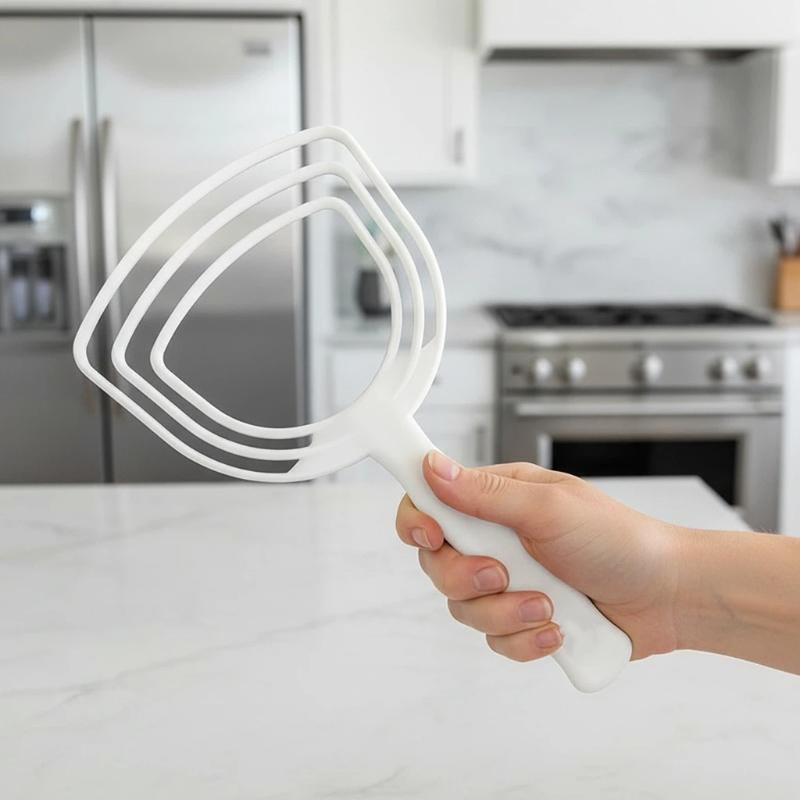 Ręczna plastikowa skrobaczka d – Meal Prep List recenzja i cena