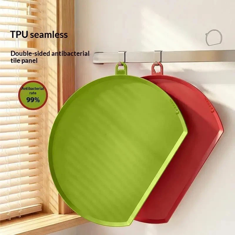 Deska do krojenia z TPU, antyp – Meal Prep Format recenzja i cena