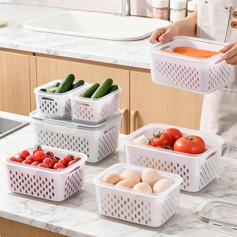 4 szt./zestaw Pojemniki do prz – Meal Prep List recenzja i cena