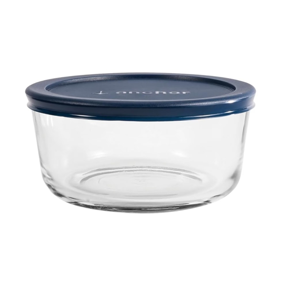 2 sztuki okrągłych szklanych p – Meal Prep Glass recenzja i cena