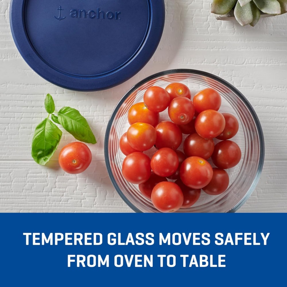 2 sztuki okrągłych szklanych p – Meal Prep Glass recenzja i cena