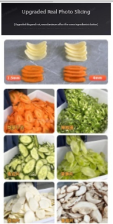 Automatyczny rozdrabniacz do w – Meal Prep Zucchini recenzja i cena