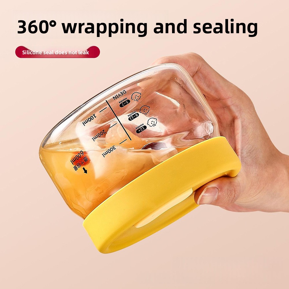 Szklany pojemnik do przechowyw – Meal Prep Microwave recenzja i cena