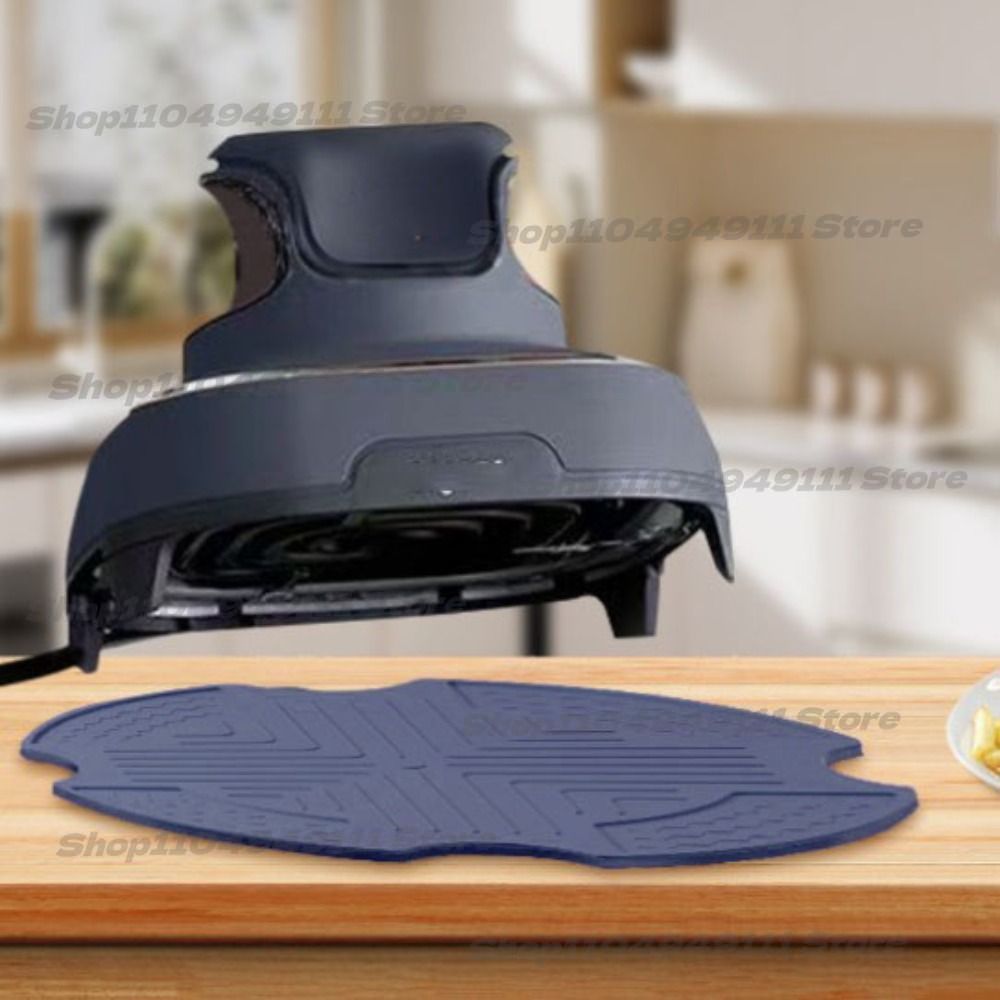 Mata do frytkownicy beztłuszcz – Meal Prep Format recenzja i cena