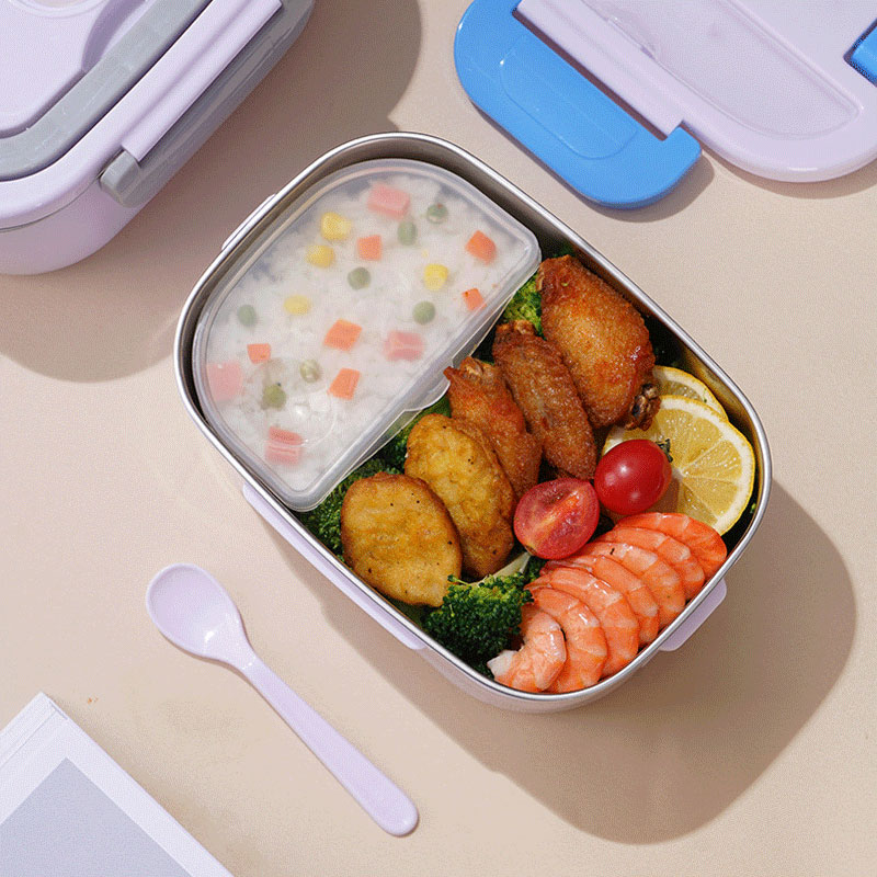 1.5 L 60W elektryczne pudełko  – Meal Prep Microwave recenzja i cena